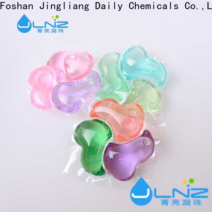 Best laundry pods wholesale for wash clothes