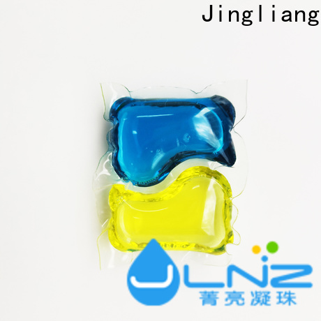Professional laundry capsules factory for laundry room