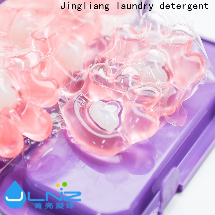 Efficient body shower gel manufacturer for bath