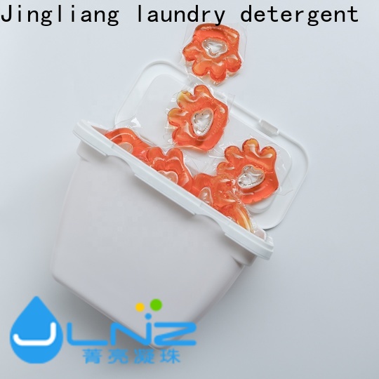 Jingliang bod pod body wash exporter for bathe