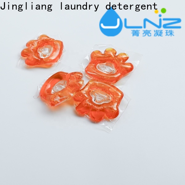 Jingliang High quality body shower gel manufacturer for bathroom