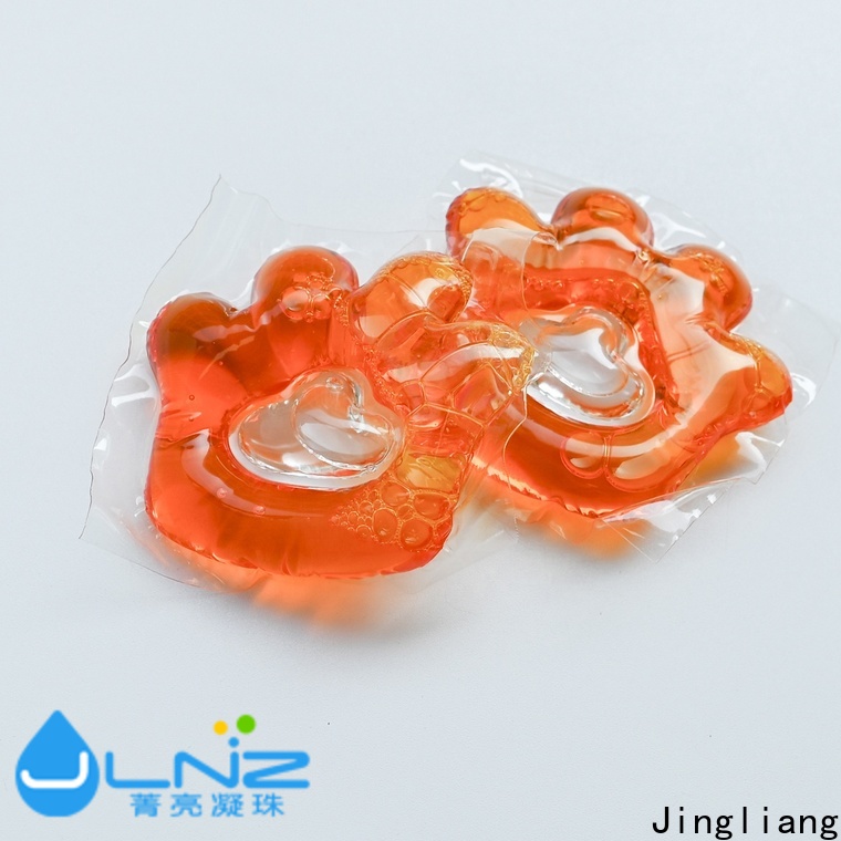 Jingliang bath and shower gel factory for bathroom