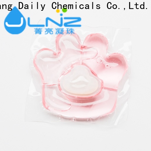 Jingliang Preferential body shower gel factory for bath
