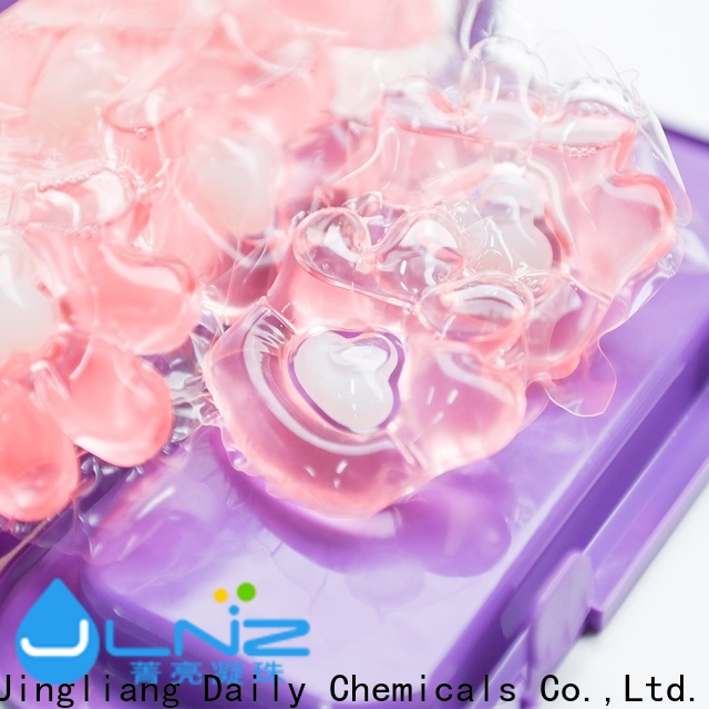 Jingliang bod pod body wash exporter for bathroom
