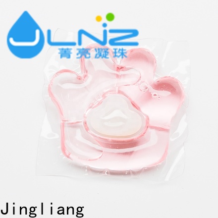 Preferential bod pod body wash exporter for bath
