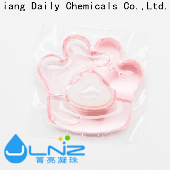 Jingliang bod pod body wash factory for bathroom