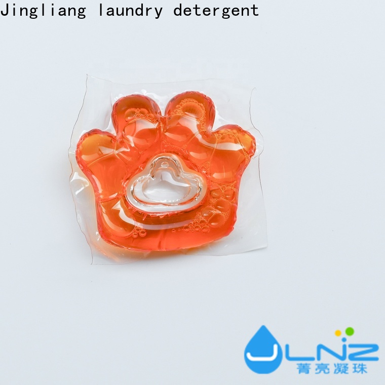 Jingliang Preferential bod pod body wash exporter for bathe