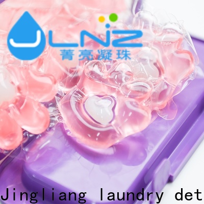 Jingliang Efficient body shower gel manufacturer for bath