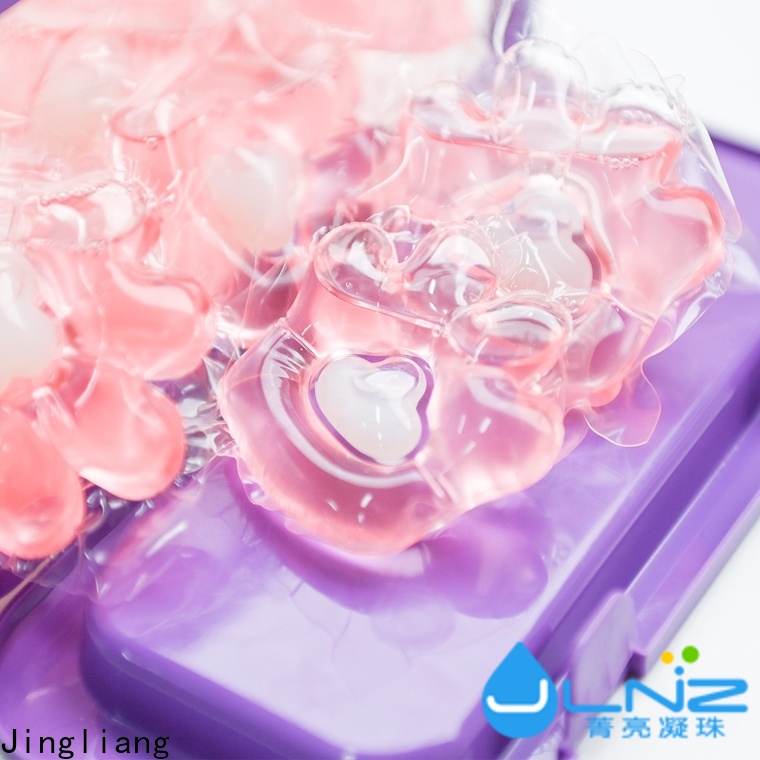 Jingliang body shower gel wholesale for bathe