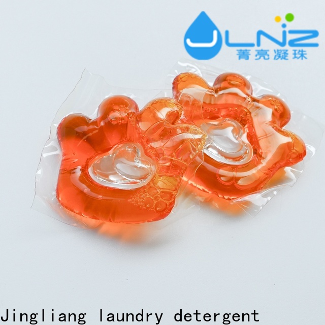 Jingliang showering gel manufacturer for bathroom