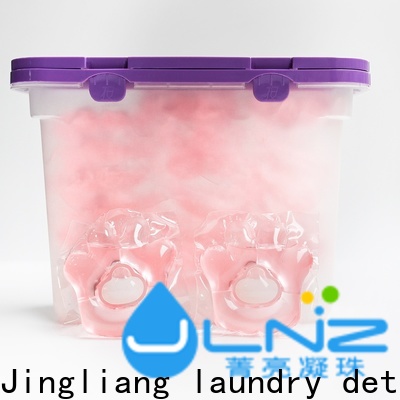Jingliang Professional body shower gel manufacturer for bathe