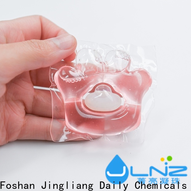 Jingliang Professional bath and shower gel factory for bathe
