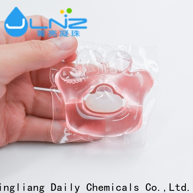 High quality showering gel supplier for bathe