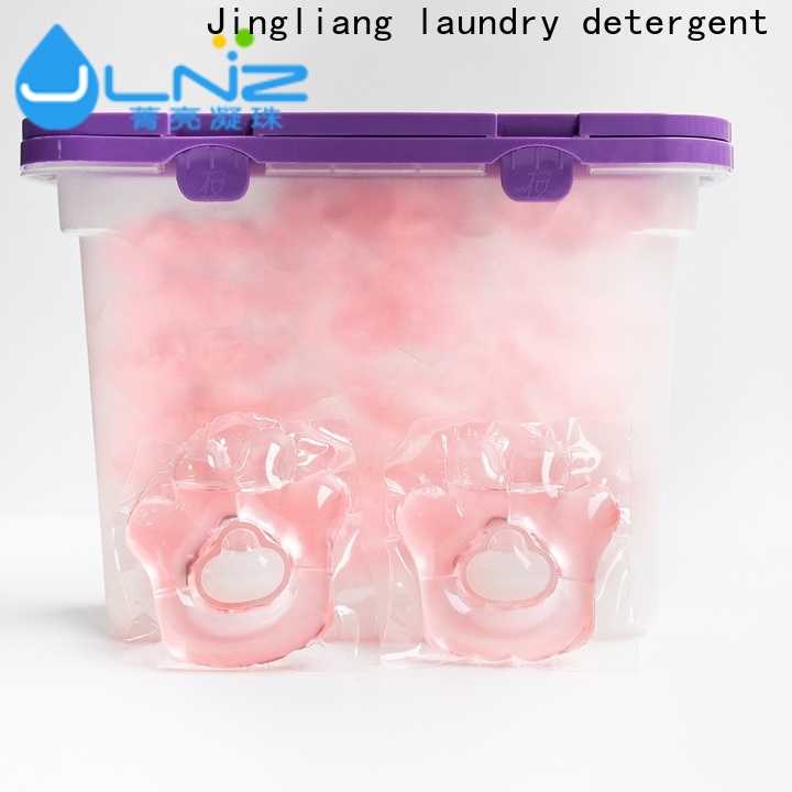 Jingliang bath and shower gel factory for bath