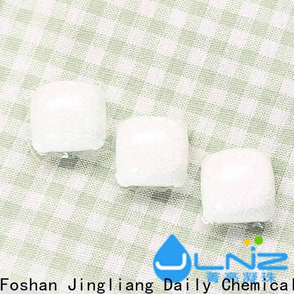 High quality best dish washing pods exporter for do the washing up