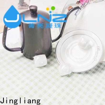 Jingliang best dishwasher pods manufacturer for dishwasher