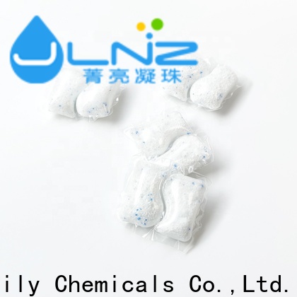 Jingliang best dish washing pods factory for restaurant