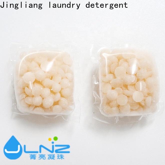 Customizable scent booster exporter for laundry room