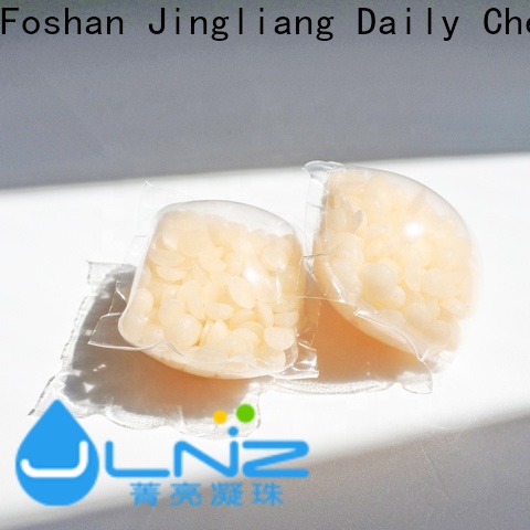Jingliang Best scent booster beads wholesale for bathroom