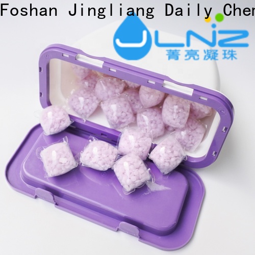 High quality scent booster beads manufacturer for clean