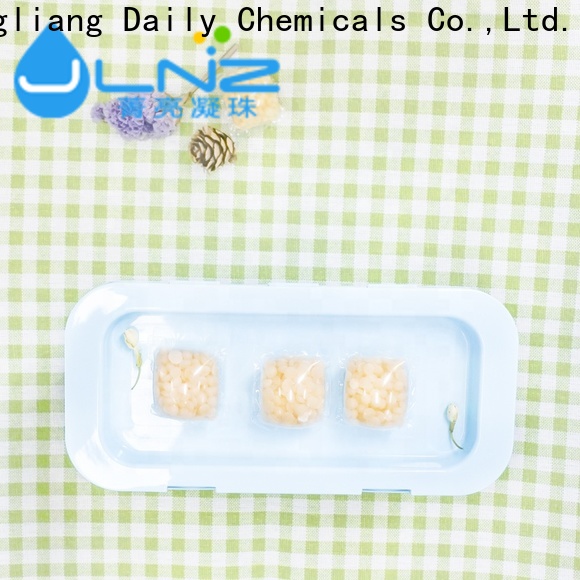 Preferential scent booster beads manufacturer for laundry room