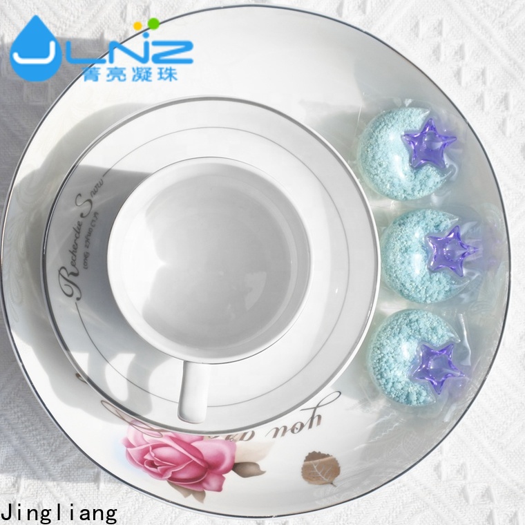 Preferential organic dishwasher pods supplier for clean