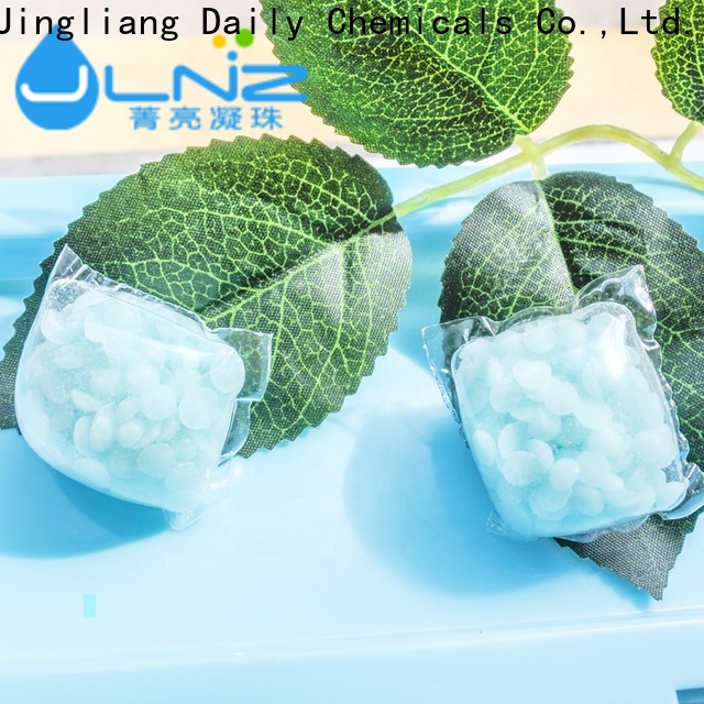 Jingliang Preferential scent booster manufacturer for laundry room