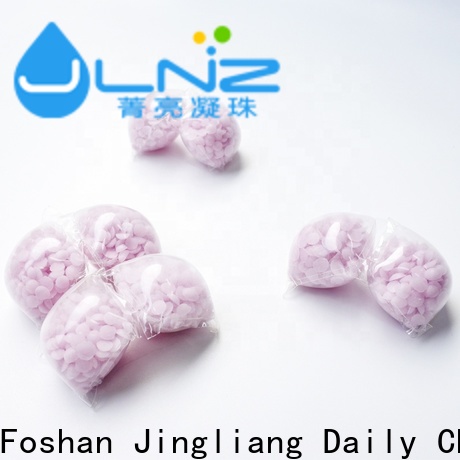 Jingliang High quality laundry scent booster wholesale for bathroom