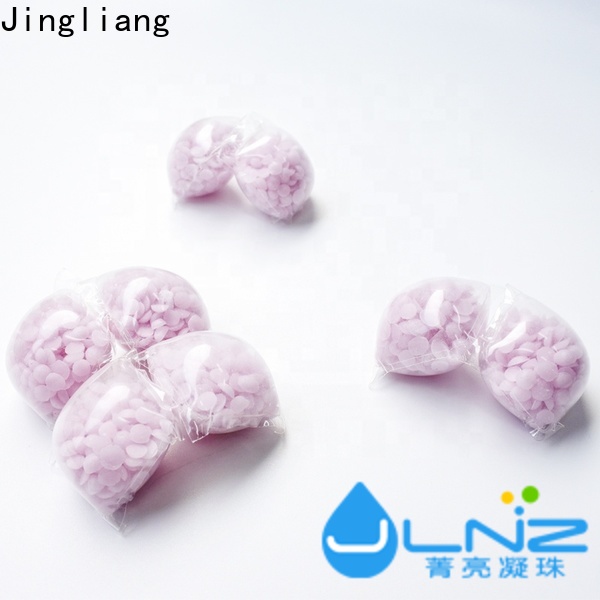 Jingliang scent booster exporter for clean