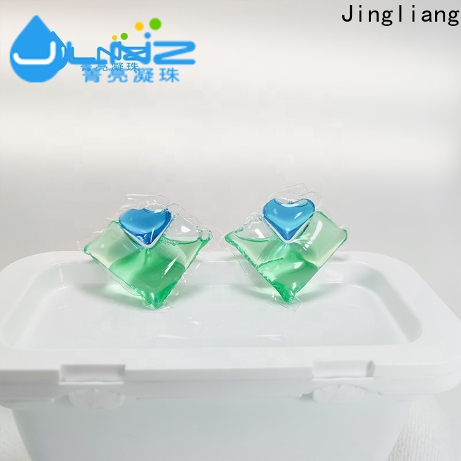 Best washing pods supplier for clean