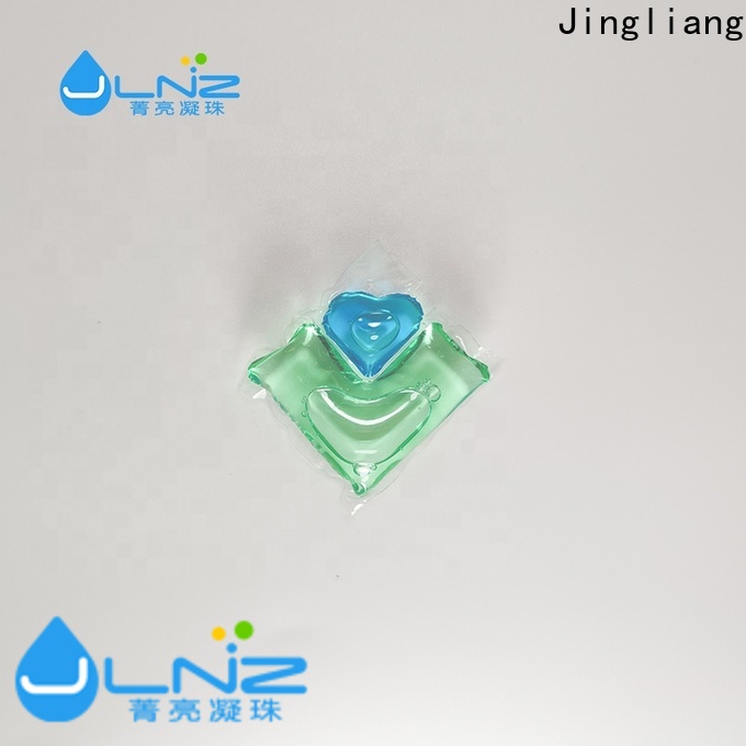 Preferential washing pods supplier for clean