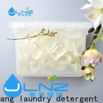 Preferential 18g laundry pods exporter for hotel