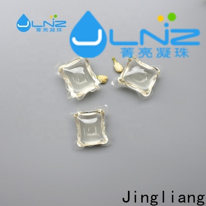Professional 8g laundry pods supplier for do the laundry