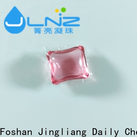Jingliang Efficient homemade dishwasher detergent powder exporter for dishwasher
