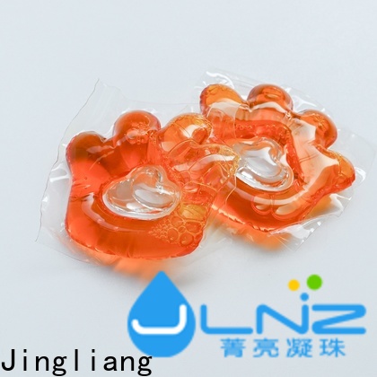 Jingliang Best showering gel manufacturer for bathroom