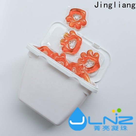 Jingliang Preferential bod pod body wash manufacturer for bathe