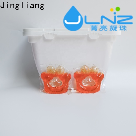 Jingliang High quality bod pod body wash exporter for bathroom