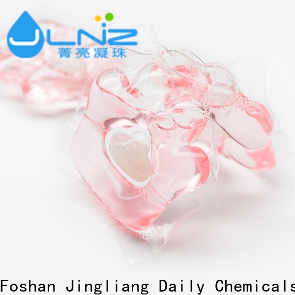 Jingliang Efficient showering gel wholesale for bath