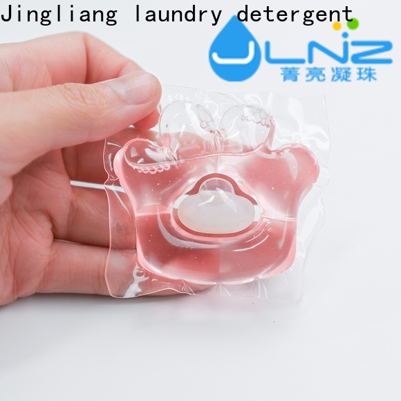 Jingliang Professional showering gel wholesale for bathe