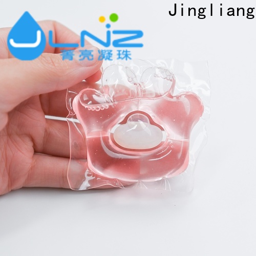 Jingliang bath and shower gel supplier for bathroom
