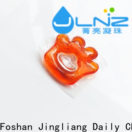 Jingliang bod pod body wash wholesale for bathroom