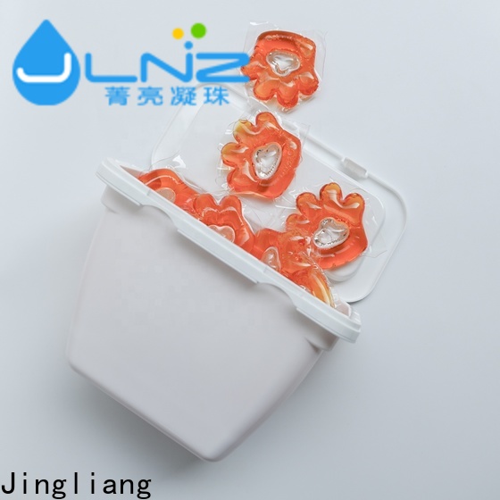 Jingliang Efficient bath and shower gel wholesale for bath