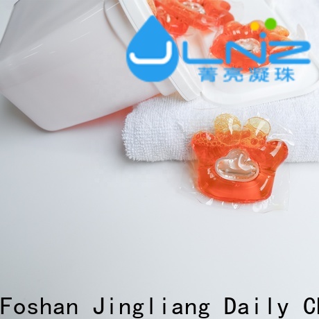 Jingliang bod pod body wash manufacturer for bathe