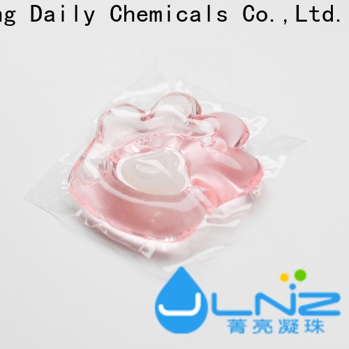 Jingliang bath and shower gel manufacturer for bathroom