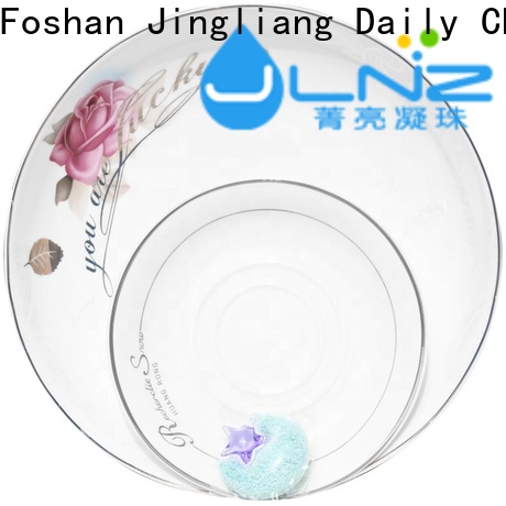 Best organic dishwasher pods factory for restaurant