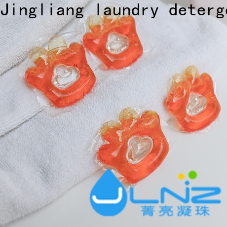 Newest body wash pods manufacturer for bathroom