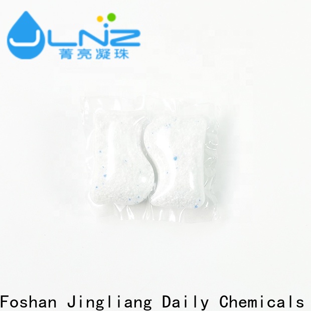High quality organic dishwasher pods manufacturer for restaurant