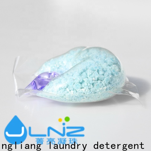Efficient best dish washing pods factory for restaurant