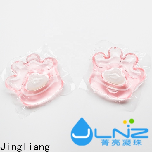 Efficient body wash pods manufacturer for bathe