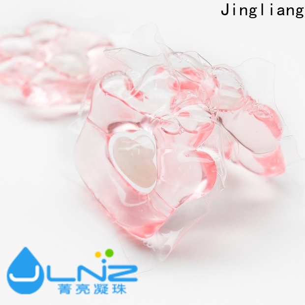 Jingliang showering gel exporter for bath